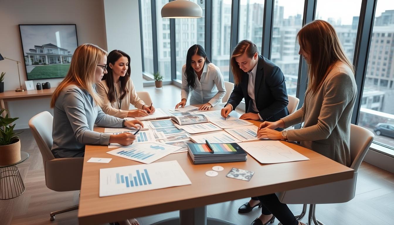 Oportunidades para Investidores